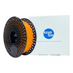 ABS Plus Arancio AzureFilm