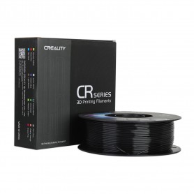 CREALITY CR-PETG - NERO - 1,75MM - 1KG
